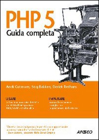 PHP 5 - Librerie.coop