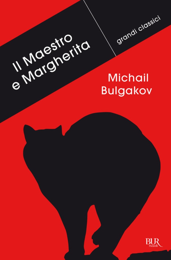 Il Maestro e Margherita - Librerie.coop Il Maestro e Margherita - Librerie.coop