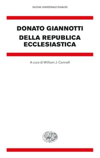 Della Republica Ecclesiastica - Librerie.coop