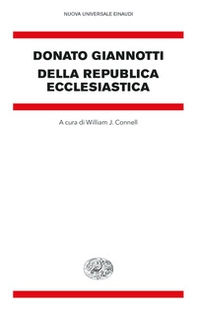 Della Republica Ecclesiastica - Librerie.coop Della Republica Ecclesiastica - Librerie.coop