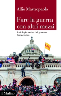 Fare la guerra con altri mezzi - Librerie.coop