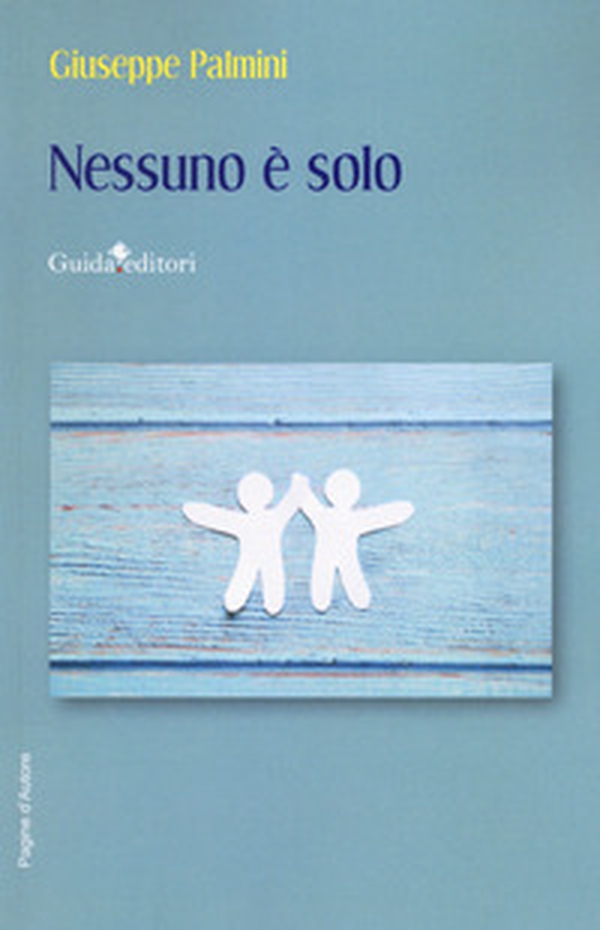 Nessuno è solo - Librerie.coop Nessuno è solo - Librerie.coop