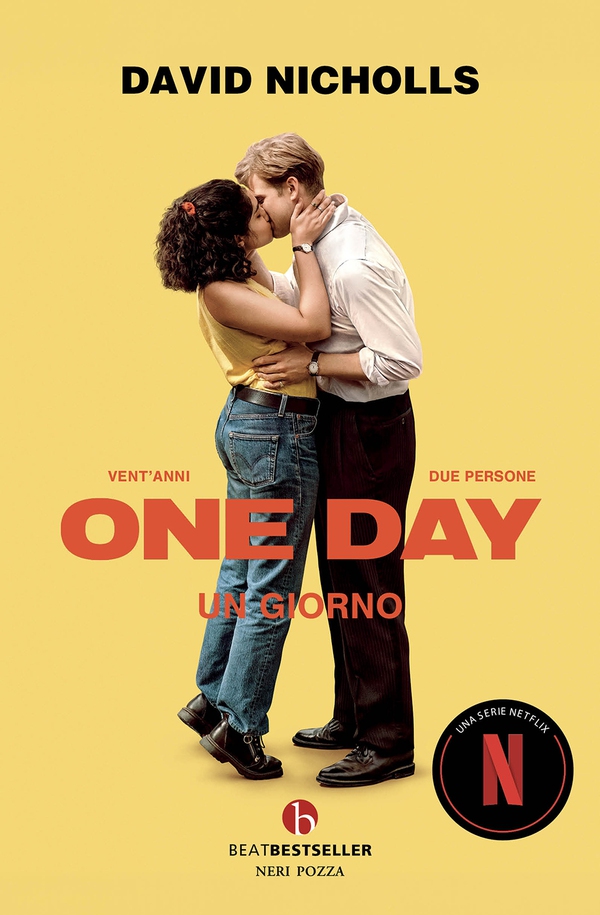 One Day - Un giorno - Librerie.coop One Day - Un giorno - Librerie.coop
