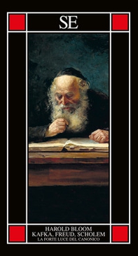 Kafka, Freud, Scholem. La forte luce del canonico - Librerie.coop