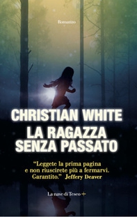 La ragazza senza passato - Librerie.coop