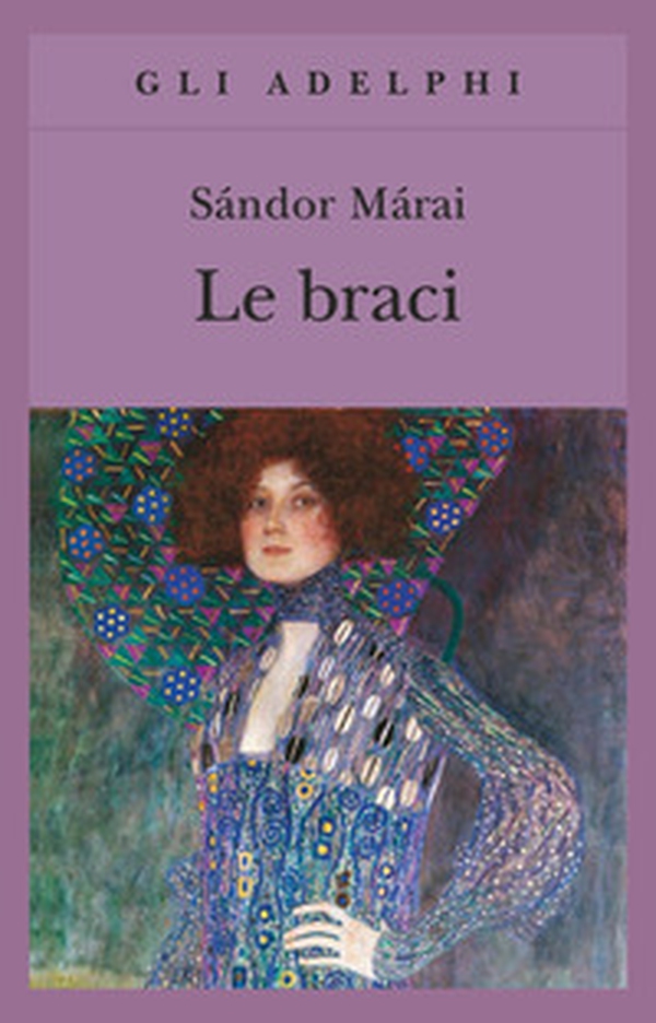 Le braci - Librerie.coop Le braci - Librerie.coop