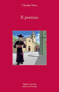 Il pretino - Librerie.coop Il pretino - Librerie.coop