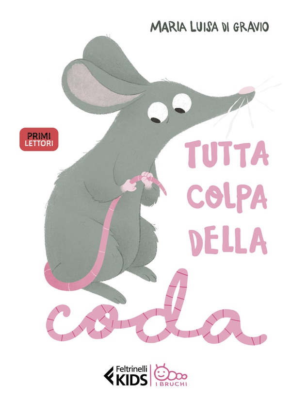 Tutta colpa della coda - Librerie.coop Tutta colpa della coda - Librerie.coop