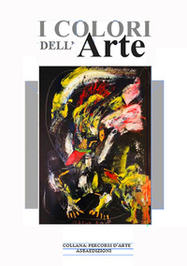 I colori dell'arte - Librerie.coop I colori dell'arte - Librerie.coop