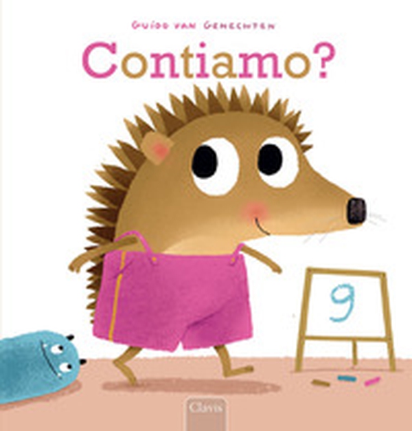 Contiamo? - Librerie.coop Contiamo? - Librerie.coop