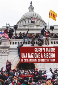 Una nazione a rischio - Librerie.coop Una nazione a rischio - Librerie.coop
