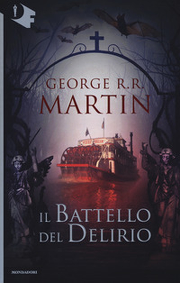 Il battello del delirio - Librerie.coop Il battello del delirio - Librerie.coop