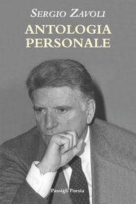 Antologia personale - Librerie.coop Antologia personale - Librerie.coop