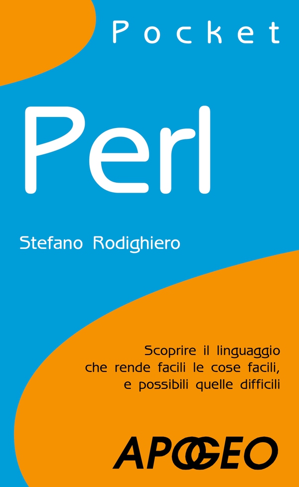 Perl Pocket - Librerie.coop Perl Pocket - Librerie.coop