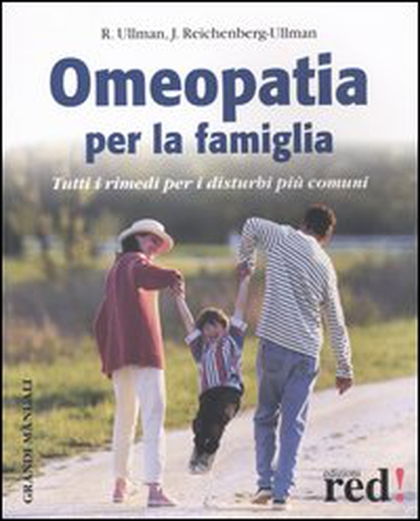 Omeopatia per la famiglia - Librerie.coop Omeopatia per la famiglia - Librerie.coop