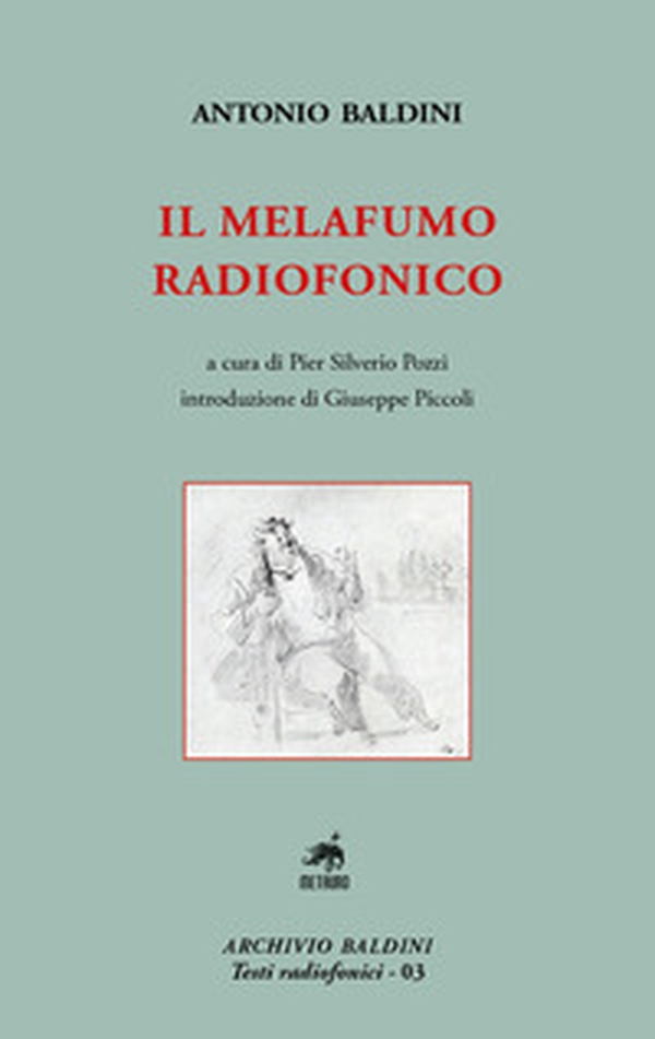 Il Melafumo radiofonico - Librerie.coop Il Melafumo radiofonico - Librerie.coop