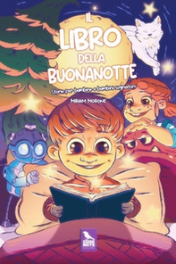 Il libro della buonanotte. Storie per bambine e bambini sognatori - Librerie.coop