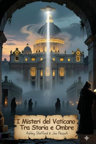 I misteri del Vaticano. Tra storia e ombre - Librerie.coop