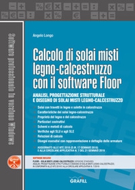 Calcolo di solai misti legno-calcestruzzo con il software Floor - Librerie.coop Calcolo di solai misti legno-calcestruzzo con il software Floor - Librerie.coop