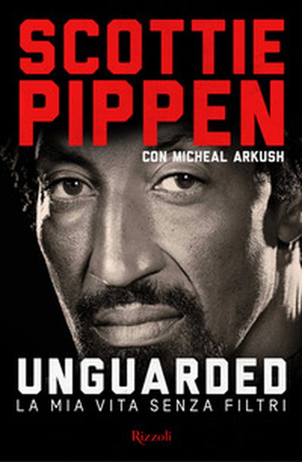 Unguarded. La mia vita senza filtri - Librerie.coop Unguarded. La mia vita senza filtri - Librerie.coop