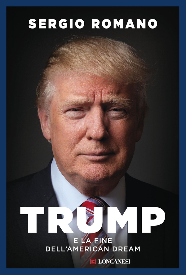 Trump - Librerie.coop Trump - Librerie.coop