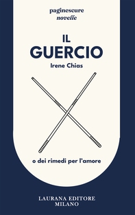 Il Guercio - Librerie.coop Il Guercio - Librerie.coop