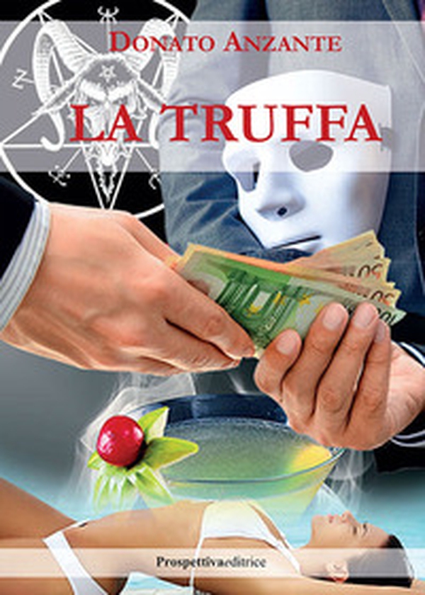 La truffa - Librerie.coop La truffa - Librerie.coop