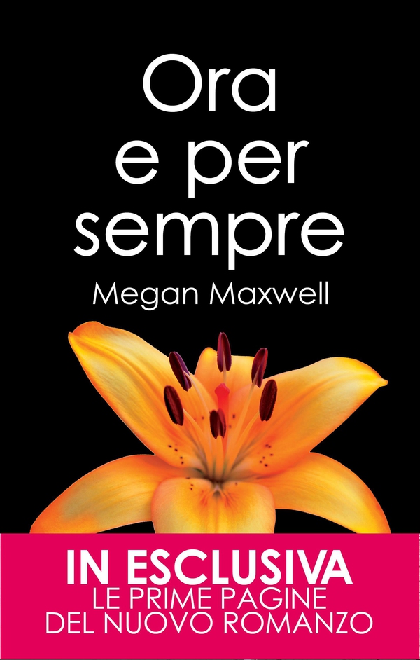 Ora e per sempre - Librerie.coop Ora e per sempre - Librerie.coop