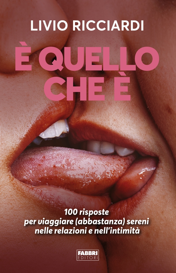 È quello che è - Librerie.coop È quello che è - Librerie.coop