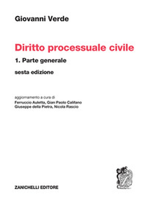 Diritto processuale civile - Vol. 1 - Librerie.coop Diritto processuale civile - Vol. 1 - Librerie.coop