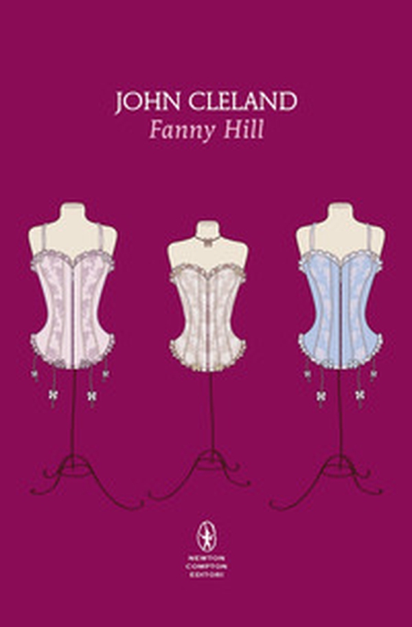 Fanny Hill - Librerie.coop Fanny Hill - Librerie.coop