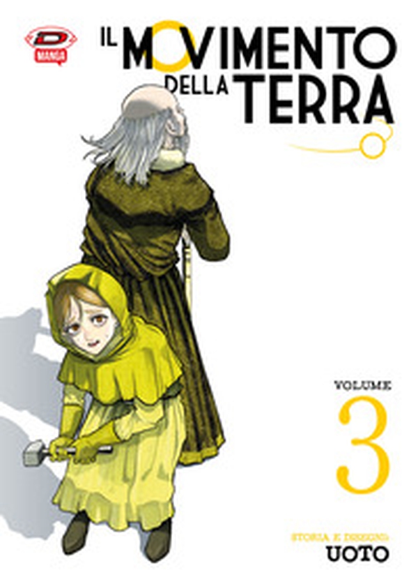 Il movimento della terra - Vol. 3 - Librerie.coop Il movimento della terra - Vol. 3 - Librerie.coop