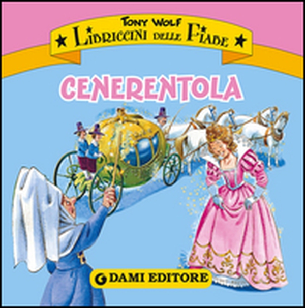 Cenerentola - Librerie.coop Cenerentola - Librerie.coop