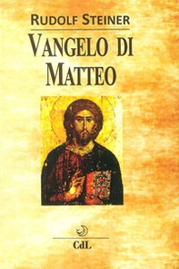 Il Vangelo di Matteo - Librerie.coop Il Vangelo di Matteo - Librerie.coop