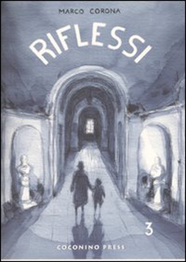 Riflessi - Librerie.coop Riflessi - Librerie.coop