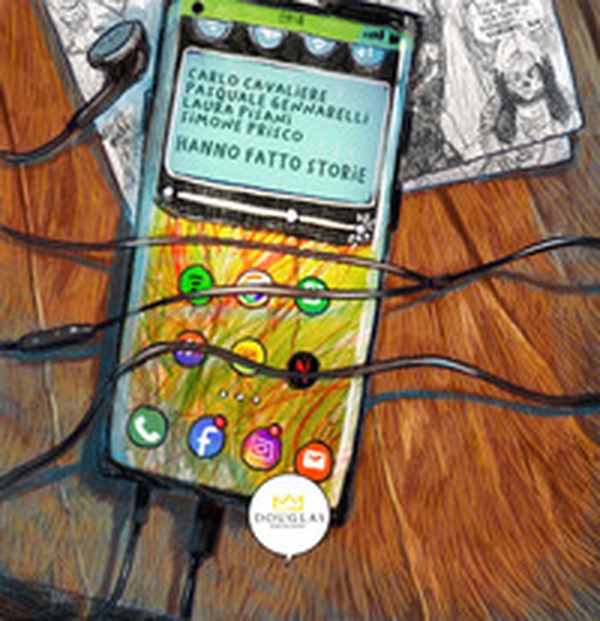 Hanno fatto storie - Librerie.coop Hanno fatto storie - Librerie.coop