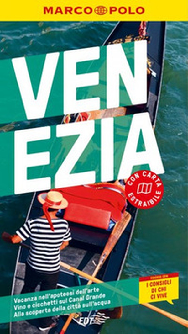 Venezia - Librerie.coop Venezia - Librerie.coop