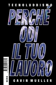 Tecnoluddismo - Librerie.coop