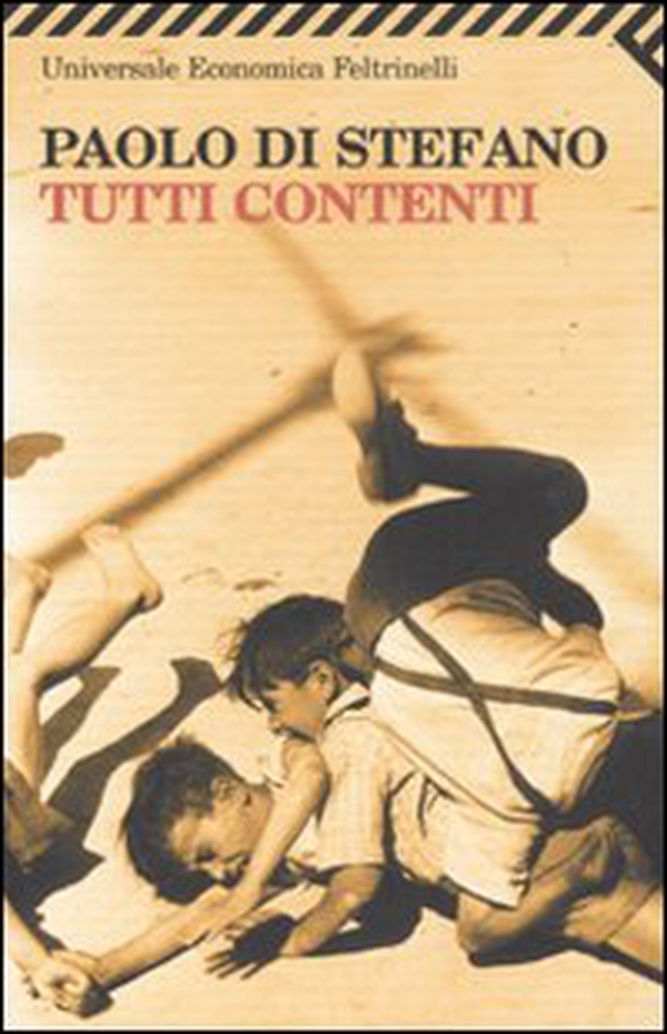 Tutti contenti - Librerie.coop Tutti contenti - Librerie.coop