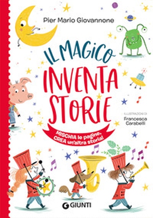 Il magico inventastorie - Librerie.coop