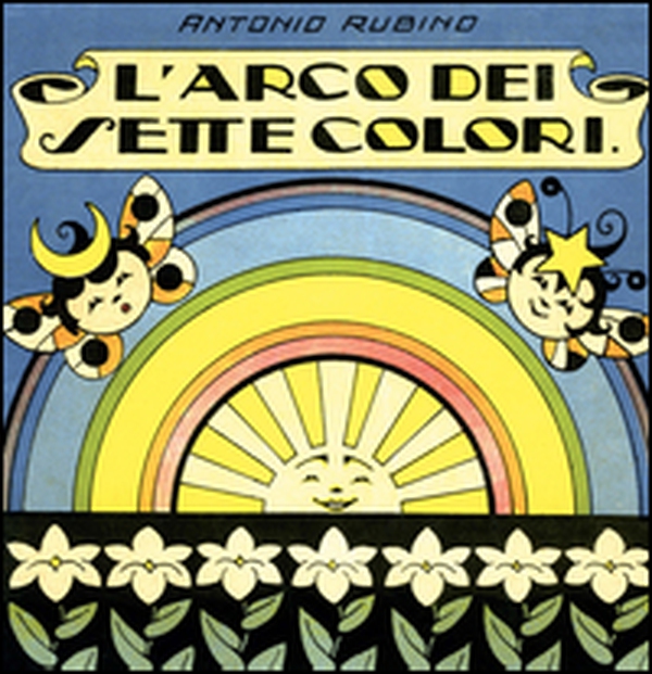 L'arco dei sette colori - Librerie.coop L'arco dei sette colori - Librerie.coop