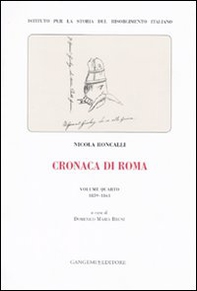 Cronaca di Roma - Vol. 4 - Librerie.coop Cronaca di Roma - Vol. 4 - Librerie.coop