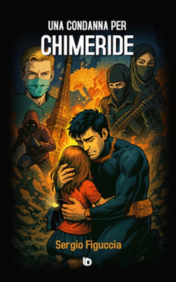 Una condanna per Chimeride - Librerie.coop