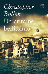 Un crimine bellissimo - Librerie.coop Un crimine bellissimo - Librerie.coop