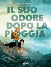 Il suo odore dopo la pioggia - Librerie.coop