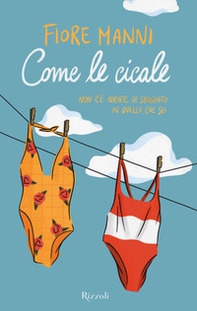 Come le cicale - Librerie.coop