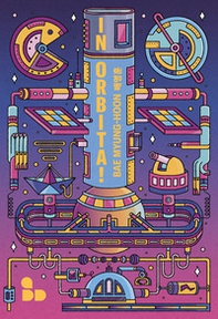 In orbita! - Librerie.coop