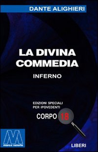 La Divina Commedia - Librerie.coop