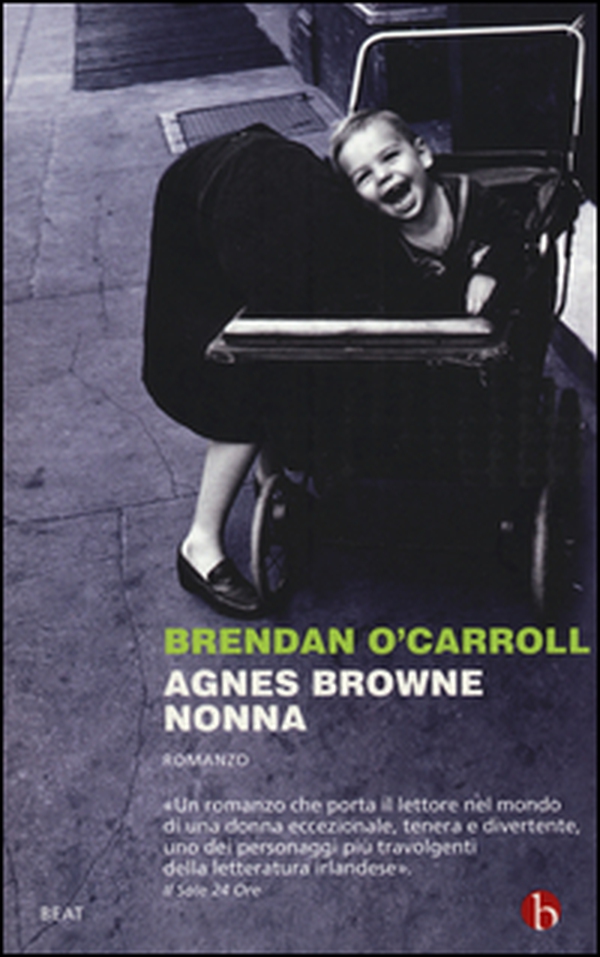 Agnes Browne nonna - Librerie.coop Agnes Browne nonna - Librerie.coop