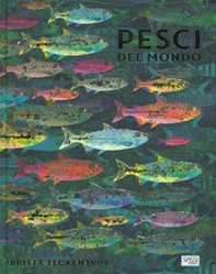 Pesci del mondo - Librerie.coop Pesci del mondo - Librerie.coop
